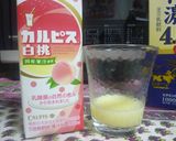 色んなカルピスをもっと美味しく飲もう~❤作り方1写真