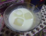 色んなカルピスをもっと美味しく飲もう~❤作り方3写真