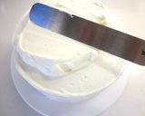 ぜいたく苺の♪ミルキーショートケーキ作り方14写真