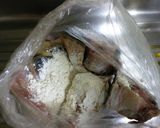 フライパンで♪簡単！ぶりの照り焼き☆彡作り方1写真