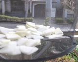 塩昆布で干し大根のお漬物風甘辛煮♪作り方2写真