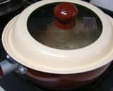 大絶賛！ひき肉で簡単ドライカレー♪作り方3写真
