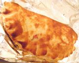 全粒粉の香り☆もっちりふわぁピザ作り方9写真