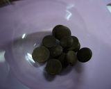 クラッシュ煎餅チョコ作り方3写真