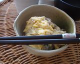 朝ラク弁当おかず♪手作り冷凍親子丼の具作り方6写真