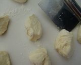 ★おにぎりパン★作り方3写真