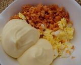 ★おにぎりパン★作り方6写真