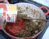 ルウからつくる海老カレー作り方4写真