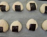 ★おにぎりパン★作り方11写真