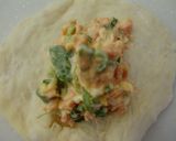 ★おにぎりパン★作り方10写真
