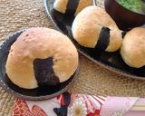 ★おにぎりパン★作り方12写真