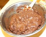 本格的☆ブラウニー作り方6写真