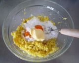 簡単　スイートポテト作り方4写真
