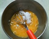 みんなで食べるでかでかプリン！作り方1写真