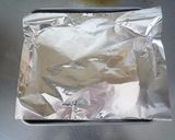 簡単　スイートポテト作り方6写真