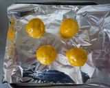 簡単　スイートポテト作り方7写真