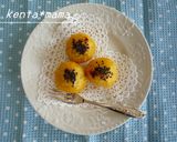 簡単　スイートポテト作り方10写真