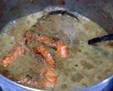 ルウからつくる海老カレー作り方7写真
