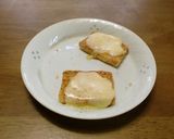 チーズ on パイ ♪作り方4写真