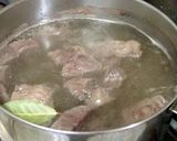 ルウからつくる海老カレー作り方9写真