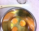 オジサンのつくったプリン作り方1写真