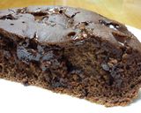 炊飯器ココアケーキinチョコ♪作り方8写真