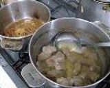 ルウからつくる海老カレー作り方10写真