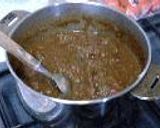 ルウからつくる海老カレー作り方11写真