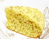 炊飯器ココアケーキinチョコ♪作り方11写真
