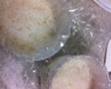 ◆簡単鮭フレークで雛祭りに可愛い押し寿司作り方5写真