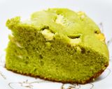 炊飯器ココアケーキinチョコ♪作り方12写真