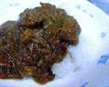 ルウからつくる海老カレー作り方12写真