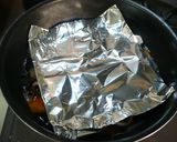 ほっとする味☆いかと大根のカンタン煮物作り方6写真