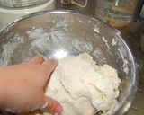 米粉の豚まん ～エゴマ入り～作り方10写真