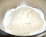 米粉の豚まん ～エゴマ入り～作り方9写真
