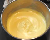 Jaffa風☆オレンジチョコケーキ作り方4写真