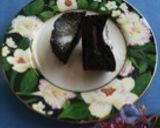 バレンタインにレンジでフォンダンショコラ作り方19写真