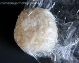 キャラ弁☆全身ダッフィー&シェリーメイ♪作り方4写真