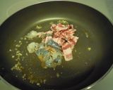 決定版♡五目あんかけ焼きそば作り方2写真