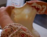 米粉の豚まん ～エゴマ入り～作り方12写真