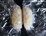 キャラ弁☆全身ダッフィー&シェリーメイ♪作り方5写真