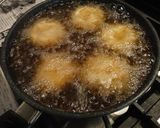 カキフライ☆タルタルソースを添えて♪作り方5写真