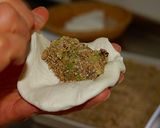 米粉の豚まん ～エゴマ入り～作り方14写真
