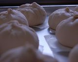 米粉の豚まん ～エゴマ入り～作り方16写真