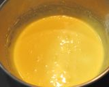 Jaffa風☆オレンジチョコケーキ作り方6写真