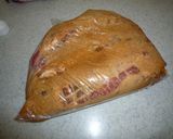 焼かない味噌チャーシュー作り方4写真