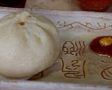 米粉の豚まん ～エゴマ入り～作り方17写真