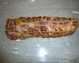 焼かない味噌チャーシュー作り方5写真