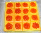 Jaffa風☆オレンジチョコケーキ作り方9写真