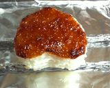 焼きおにぎり(味噌あじ)作り方7写真